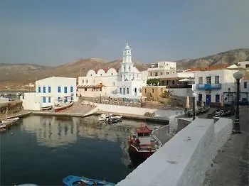 Hotel Angelica's