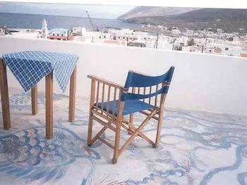 Hotel Angelica's