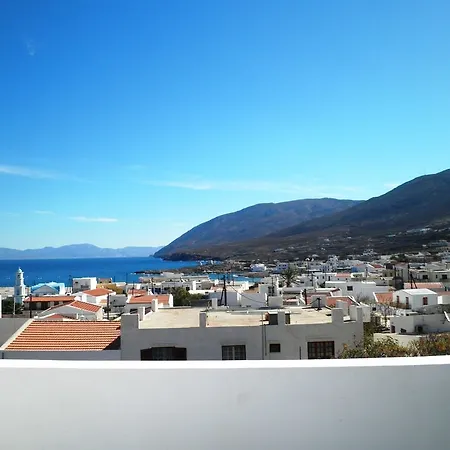 Hotel Angelica's 2*