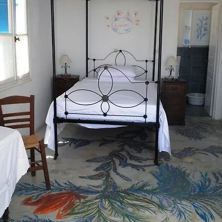 Hotel Angelica's