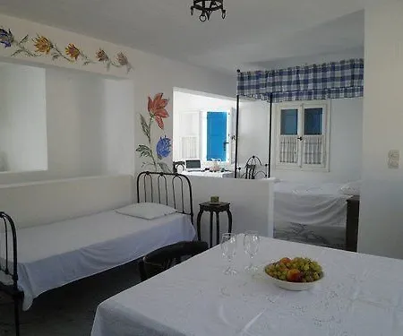 Hotel Angelica's 2*