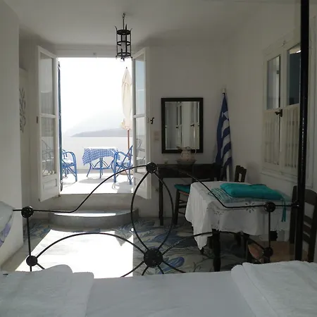 Angelica's Hotel